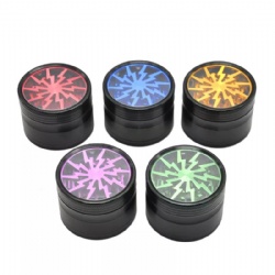 METAL GRINDER
