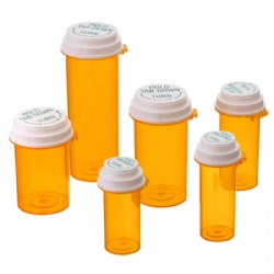 THUMB TAB VIALS